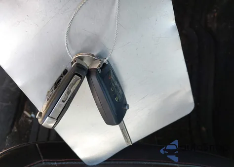 2011 Chevrolet Equinox Ltz from USA, damaged, VIN 2CNFLGEC5B6369018